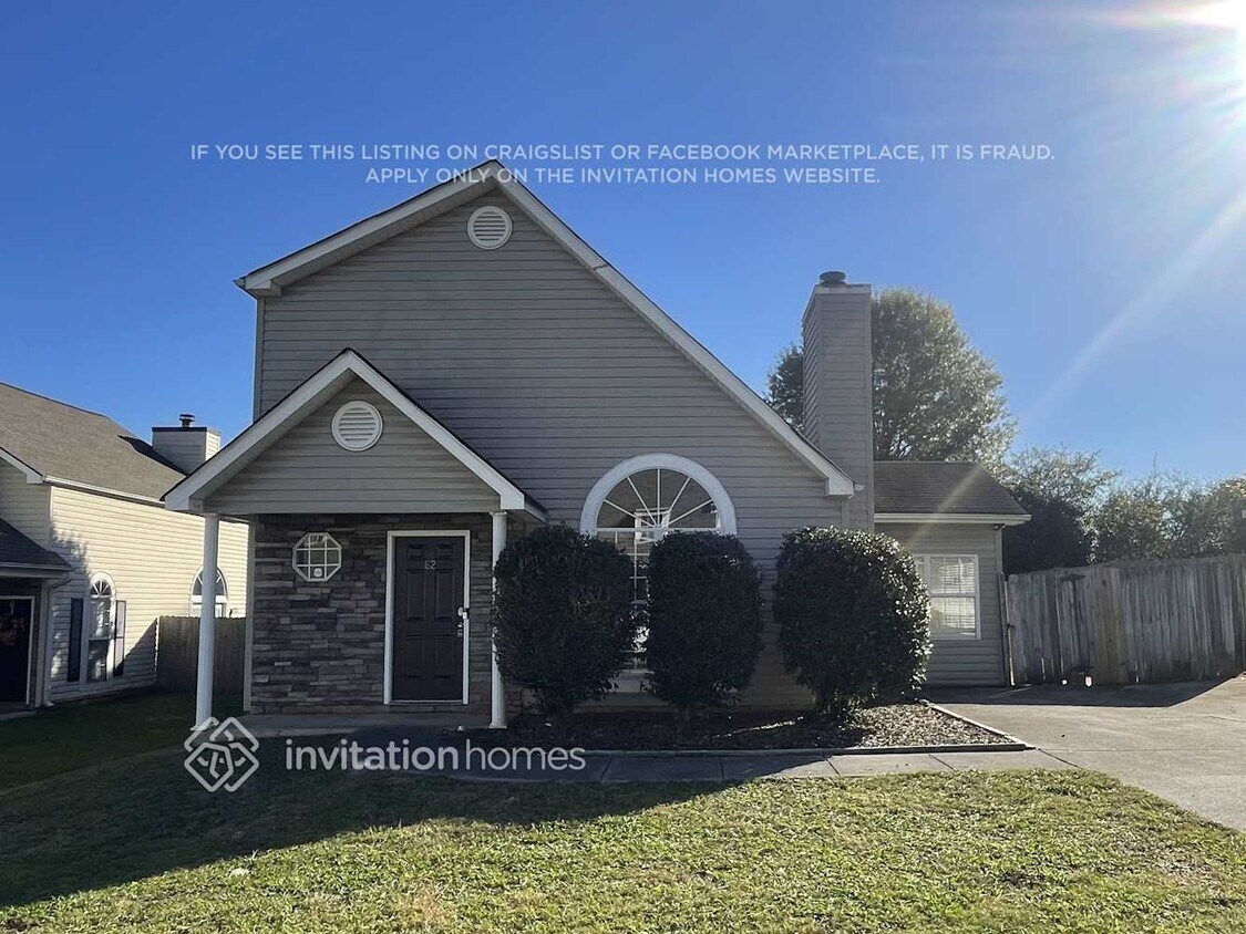 Foto principal - 62 Benfield Cir SE