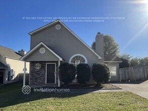 Building Photo - 62 Benfield Cir SE