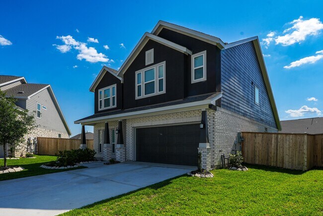 Building Photo - 6403 Periwinkle Blossom Ln