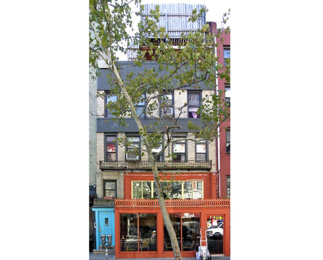 Building Photo - Mayahuel