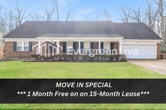 Building Photo - 3465 E Rolling Woods Dr