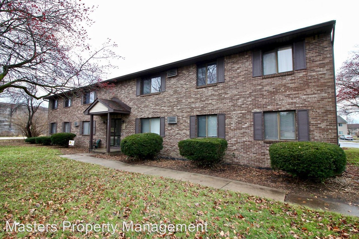 Primary Photo - 28181 Simmons Rd