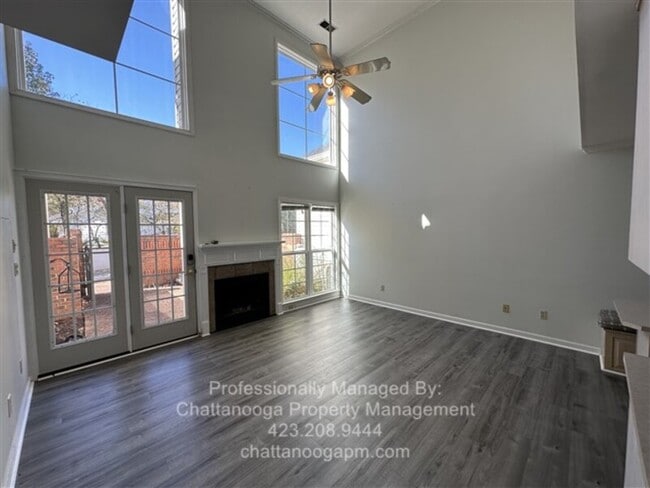 Photo - 7420 Hamilton Run Dr Townhome