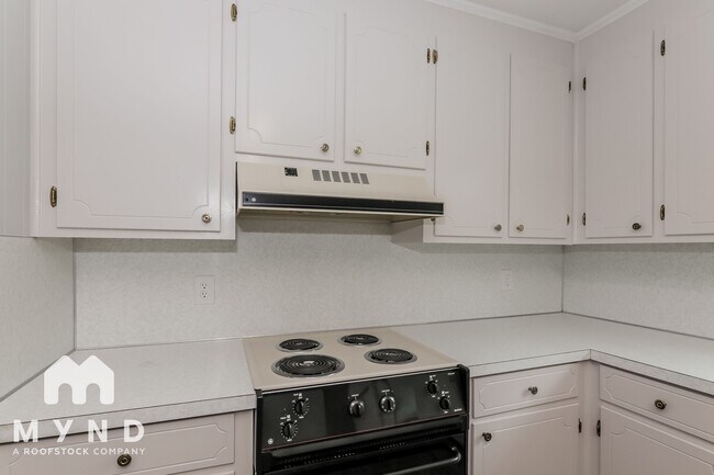 Foto del edificio - 6008 Potter Rd