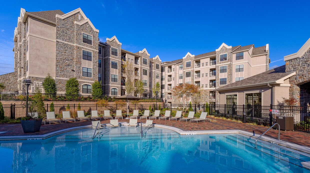 Heights Lasalle Apartments 500 S Lasalle St Durham, NC