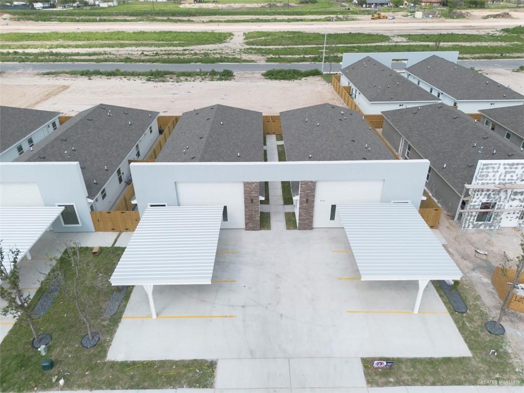 5712 Northwestern Ave Unit 4, McAllen, TX 78504 Room for Rent in McAllen, TX