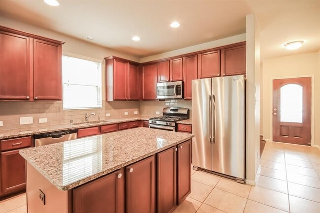 Foto del edificio - 7522 Simpson Springs Ln