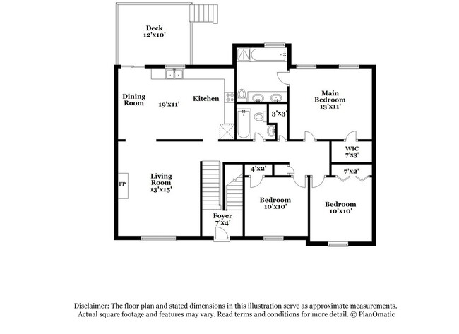 Building Photo - 4212 New Towne Dr