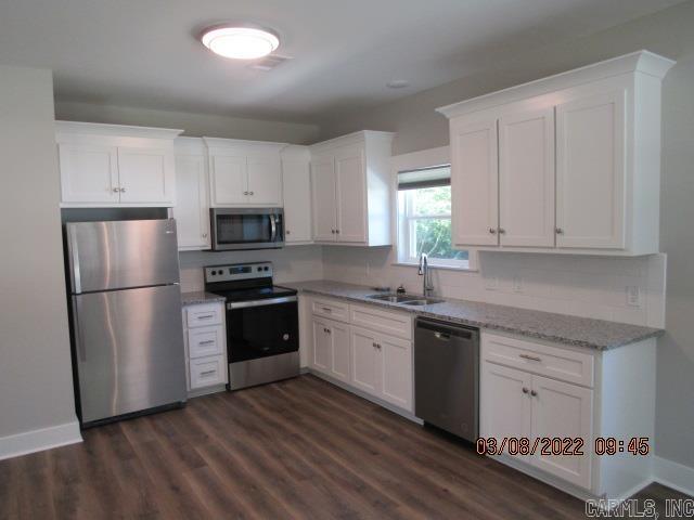 Foto del edificio - 2119 Duncan St