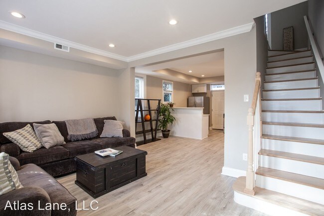 Building Photo - 2 br, 2 bath House - 6316 7th St NW