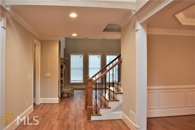 Foto del edificio - 2382 Old Fountain Rd