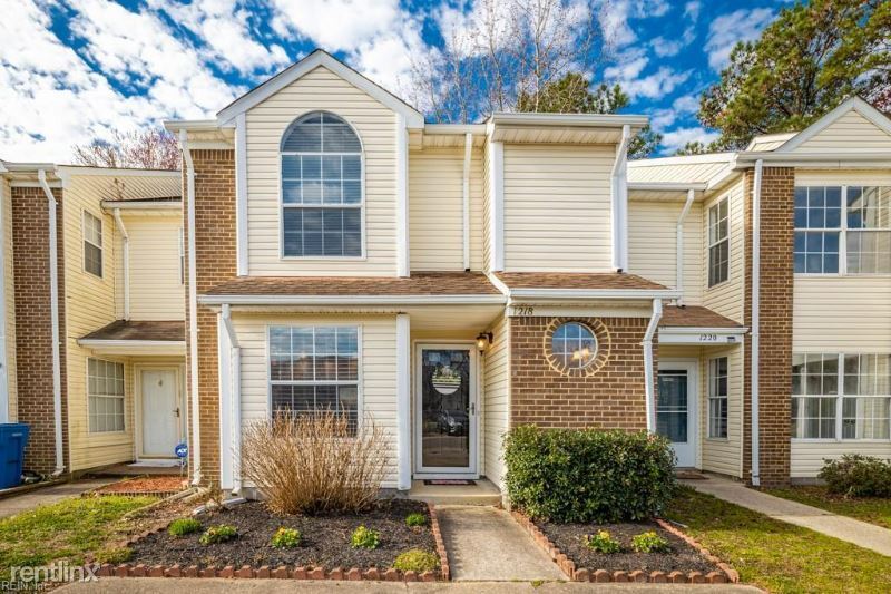 3 br, 1.5 bath Townhome 1218 Alder Ct Townhouse for Rent in