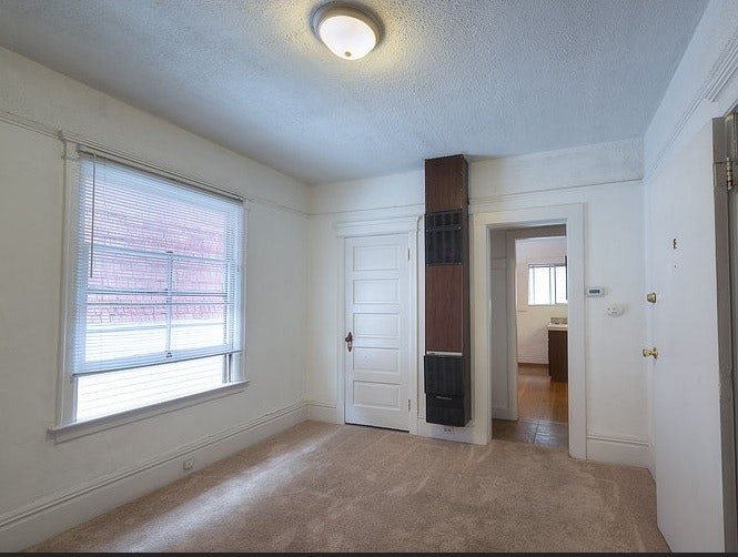 Primary Photo - 1419 East Union Street, Unit E