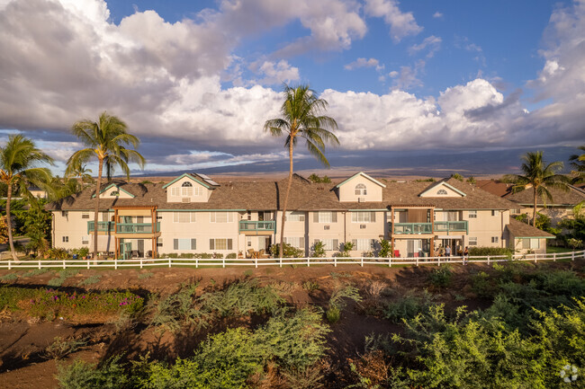 Foto del edificio - The Villas at Kenolio