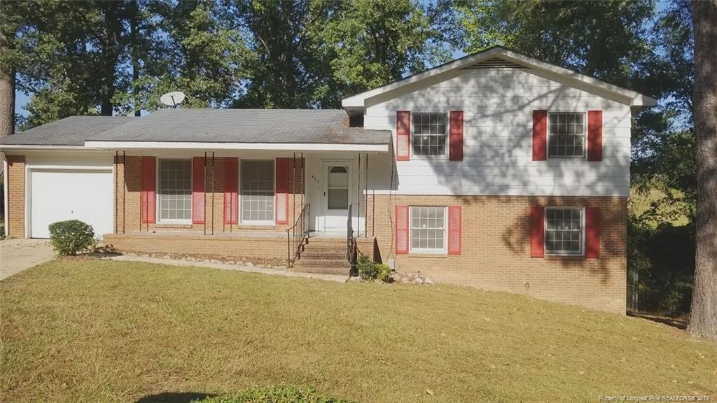 Primary Photo - 627 Edgehill Rd