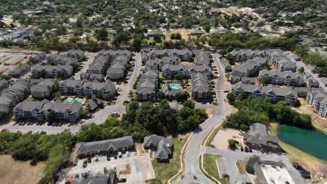  - Fountain Lake