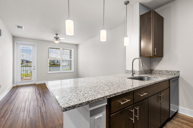 Building Photo - Academy Park Apartments