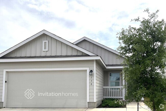 Building Photo - 538 Ambush Ridge