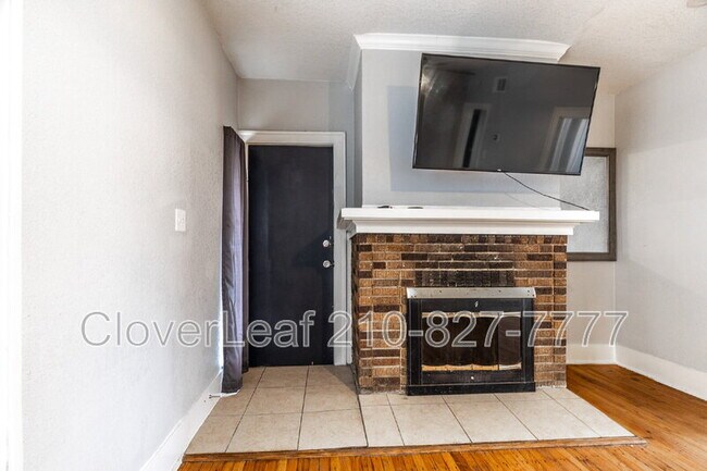 Foto del edificio - 723 E Euclid Ave