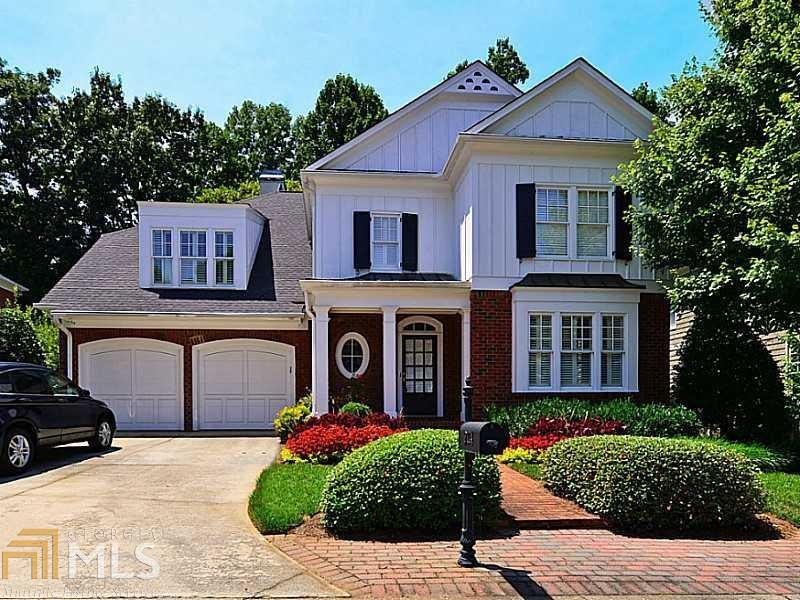 Foto principal - 2114 Spring Hill Ct SE