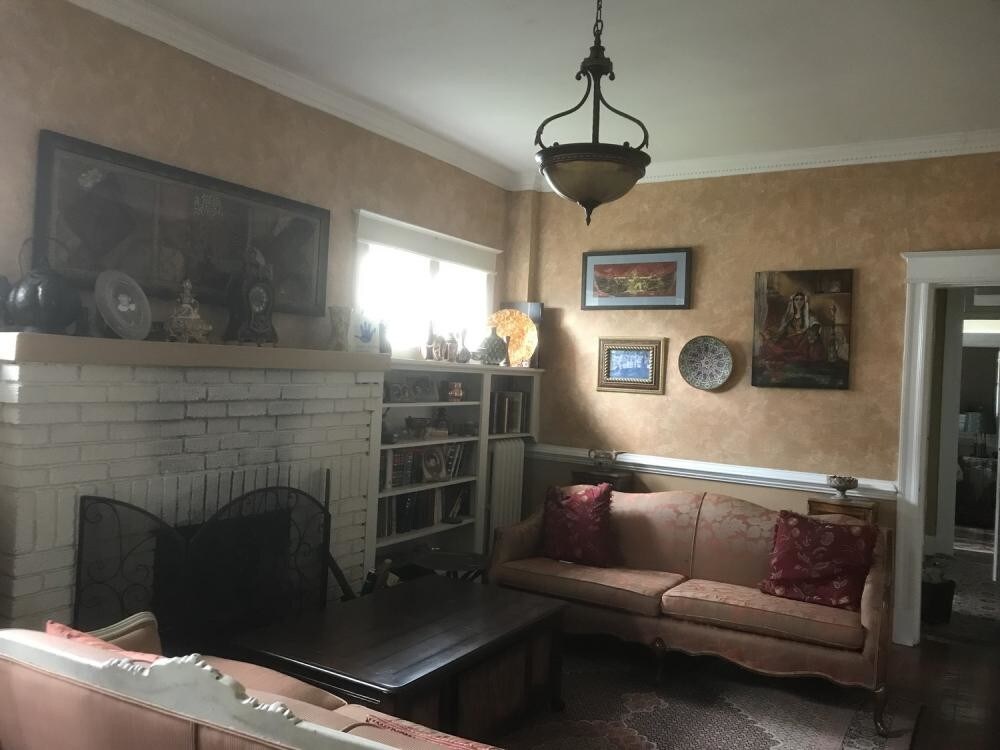 Primary Photo - 1 bedroom in Washington DC 20011
