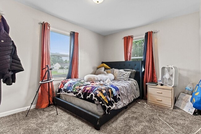 Interior Photo - Enclave at Bay