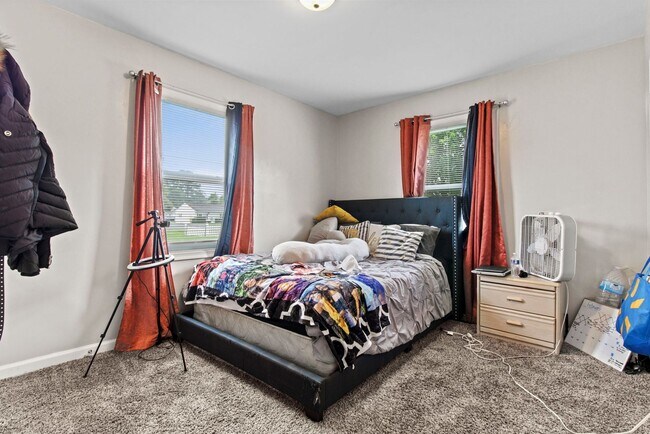 Foto del interior - The Enclave At Bay