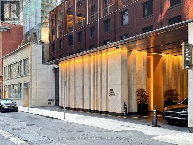 Building Photo - 35 Mercer St