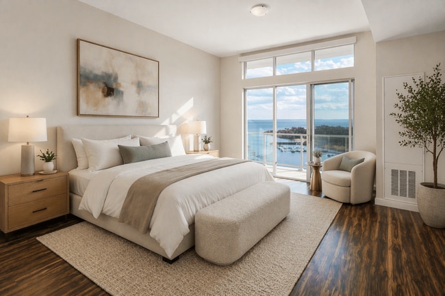 Interior Photo - Beacon Harbor Point