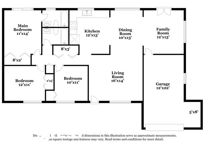 Building Photo - 2386 Vestridge St
