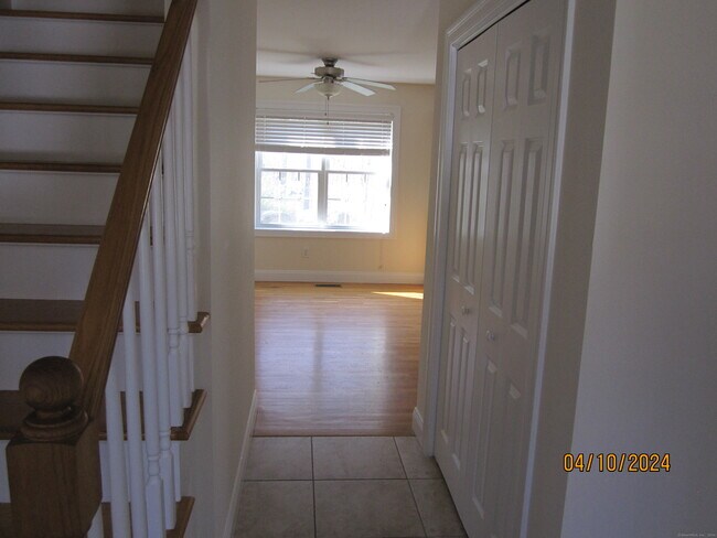 Foto del edificio - 71 Mott Ln