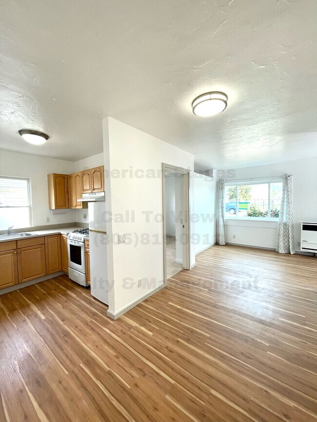 Foto del edificio - 5387 8th St