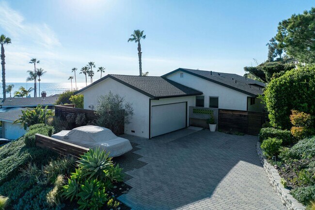 Foto del edificio - Ocean View Private Home in San Clemente!