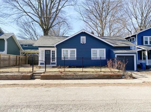 Building Photo - 4910 Winthrop Ave