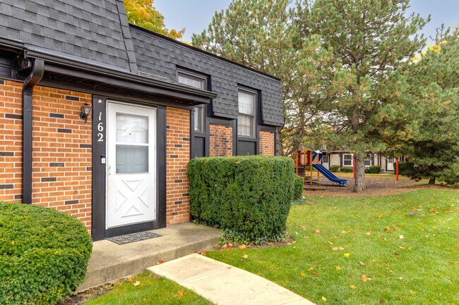 Foto del edificio - 162 W Inverrary Ln