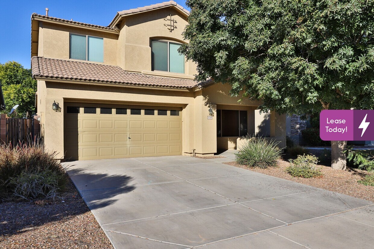 21344 N Sunset Dr, Maricopa, AZ 85139 House Rental in Maricopa, AZ