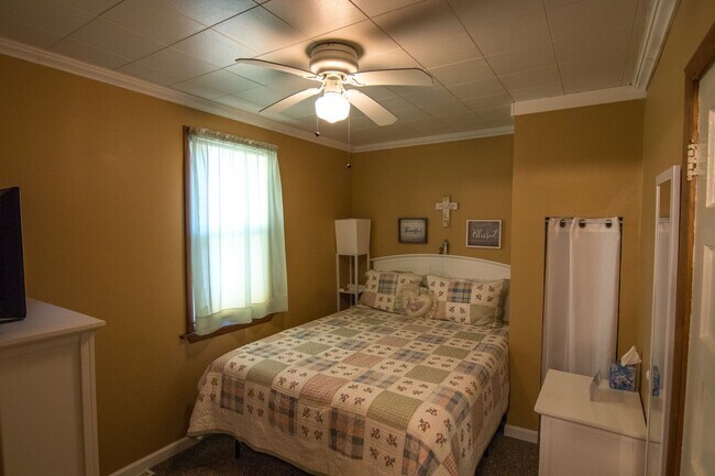 Foto del edificio - 56 Shady Ln