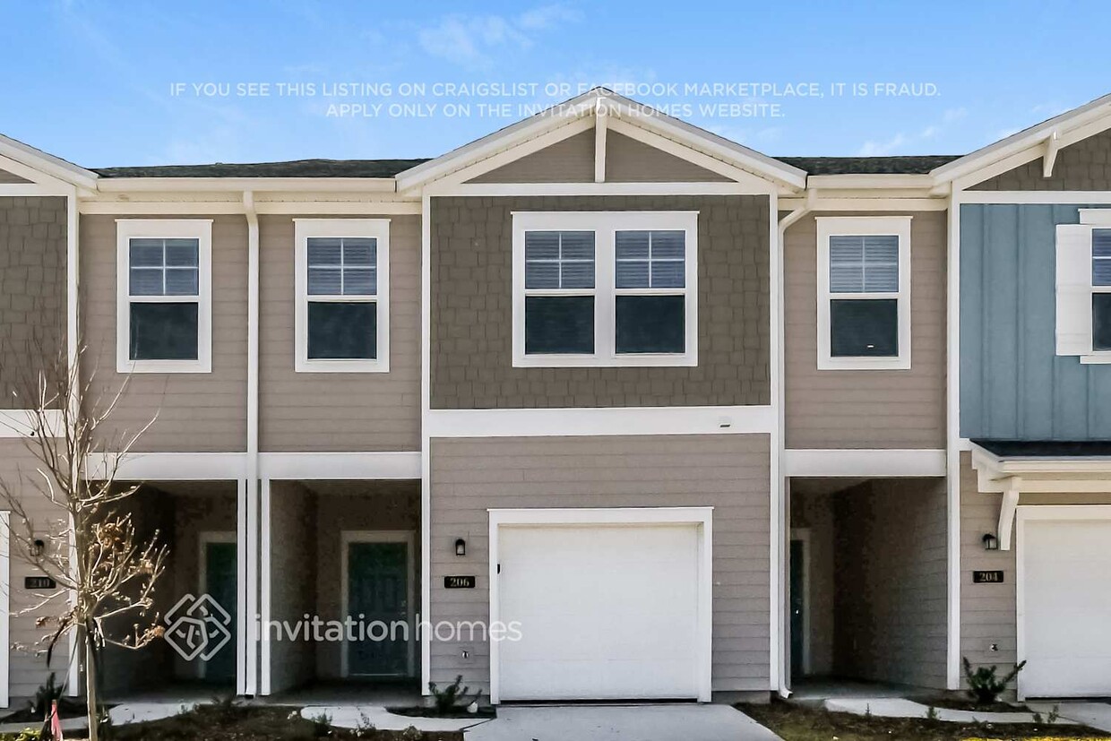 Foto principal - 206 Sweet Lemon Ln