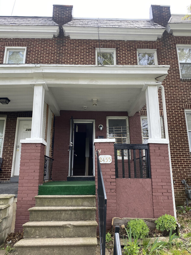 2455 Westport St, Baltimore, MD 21230 - House Rental in Baltimore, MD ...