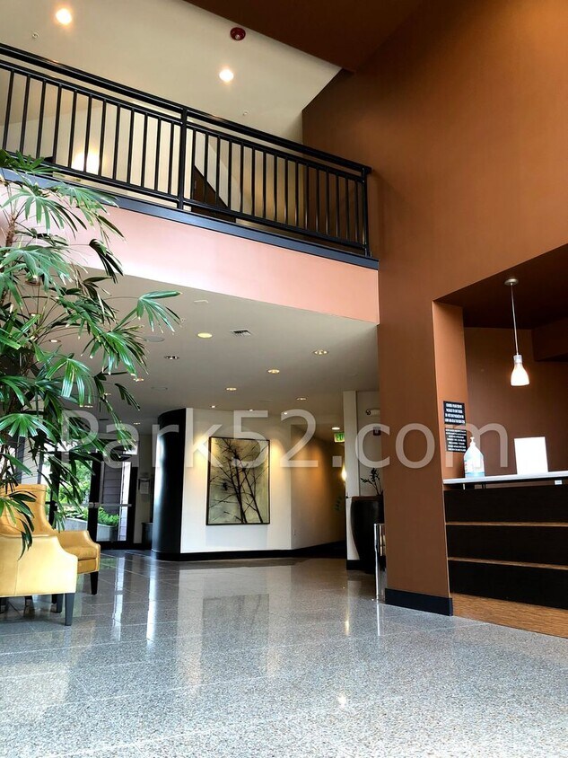 $250 Off! 1 Bedroom Condo in Downtown Tacoma - $250 Off!  1 Bedroom Condo in Downtown Tacoma