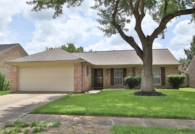 Foto del edificio - 13523 Harpers Bridge Dr