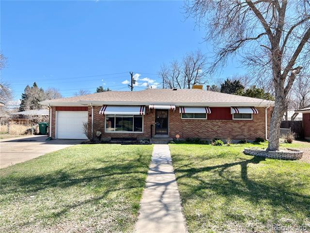 Foto principal - 3116 Racine St