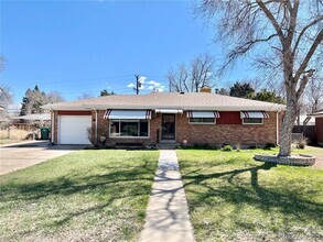 Building Photo - 3116 Racine St