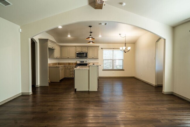 Foto del edificio - Pristine Home in South Lubbock!