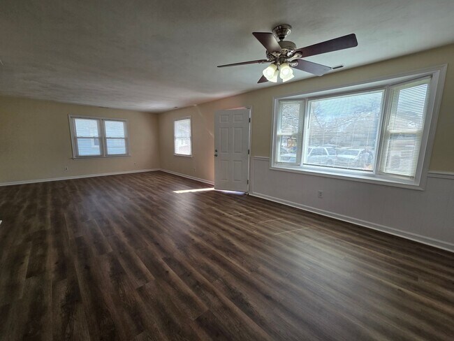 Foto del edificio - LAKELAND HOMES