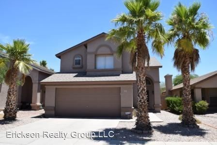 Foto del edificio - 3 br, 2.5 bath House - 20831 N. 2nd Avenue...