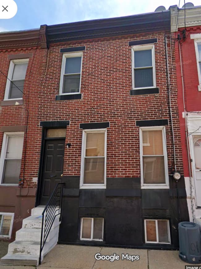 Newly renovated 2 bedroom. Section 8 approved - Newly renovated 2 bedroom. Section 8 approved House