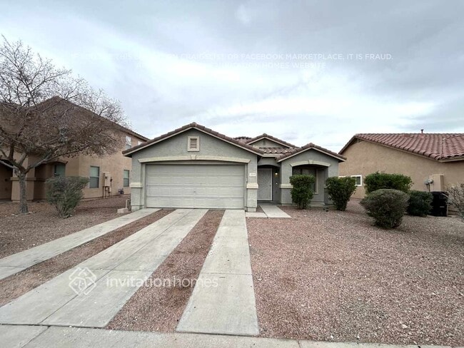 Building Photo - 203 E Valley View Dr