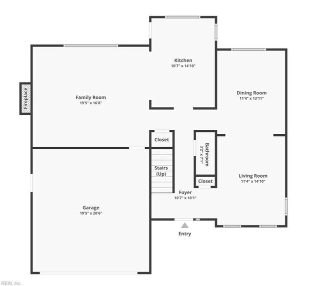 Building Photo - 704 Rocky Run Ct
