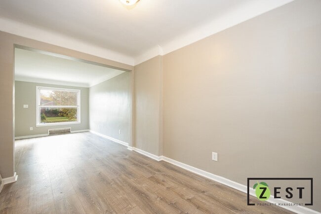 Foto del edificio - Greiner Apartments